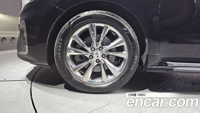Kia Canival 2020 — photo 5