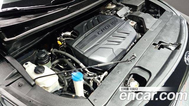 Kia Canival 2020 — photo 6