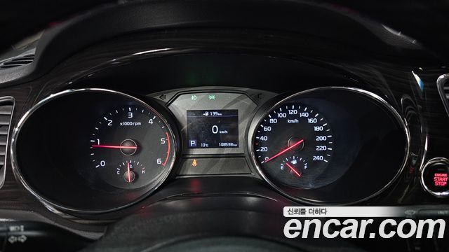 Kia Canival 2020 — photo 8