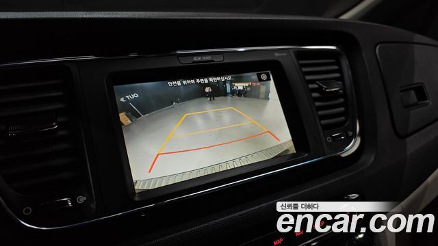 Kia Canival 2020 — photo 15
