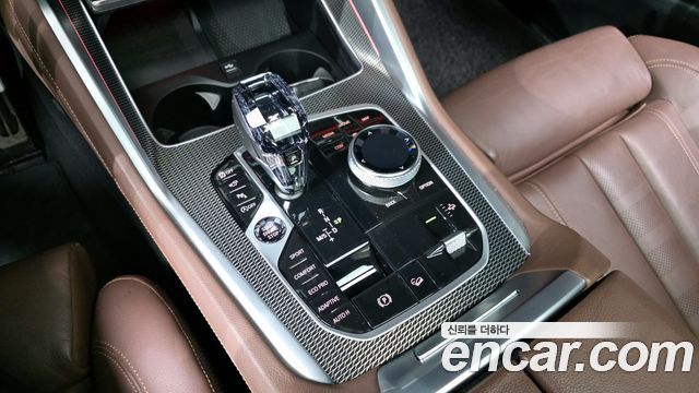BMW X6 2022 — photo 9