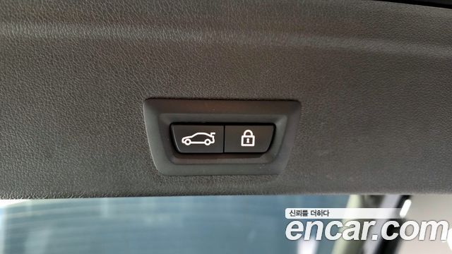 BMW X6 2022 — photo 20