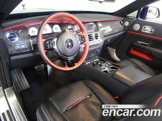 Rolls-Royce Dawn 2020 — photo 6