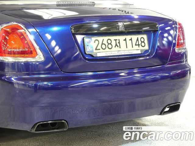 Rolls-Royce Dawn 2020 — photo 16