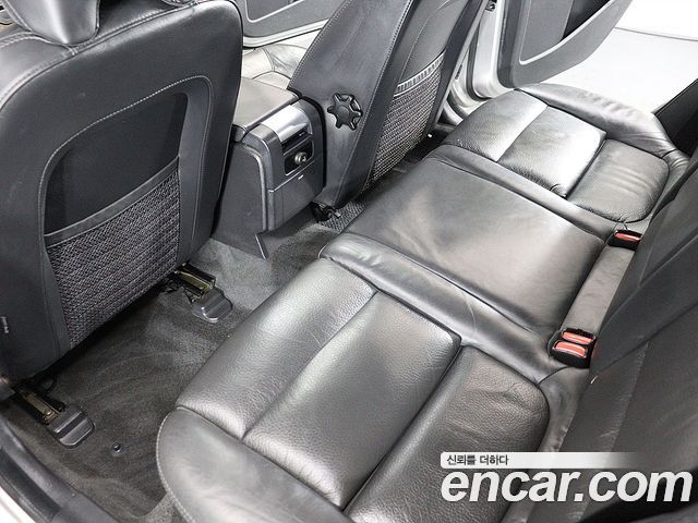 Volvo XC70 2012 — photo 17
