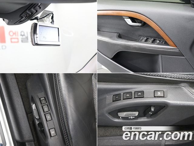Volvo XC70 2012 — photo 19