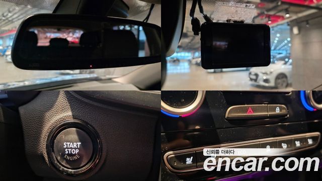Renault Korea QM6 2017 — photo 15