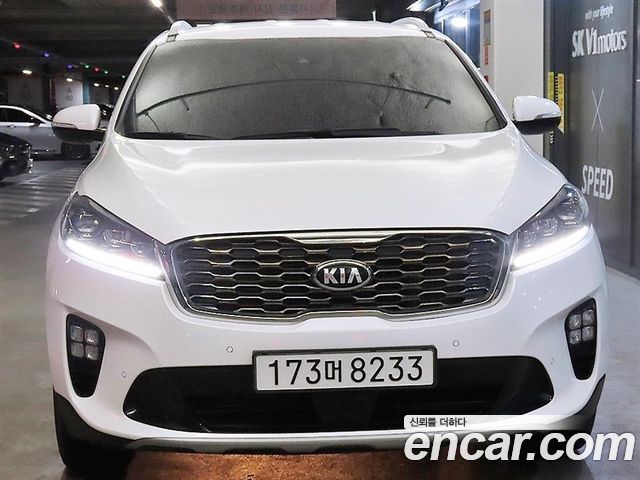 Kia Sorento 2020 — photo 3