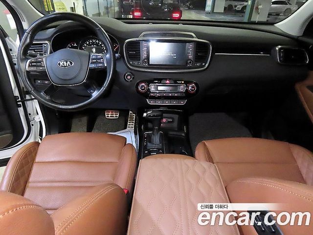 Kia Sorento 2020 — photo 7
