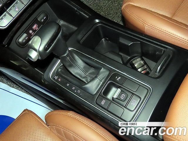 Kia Sorento 2020 — photo 12