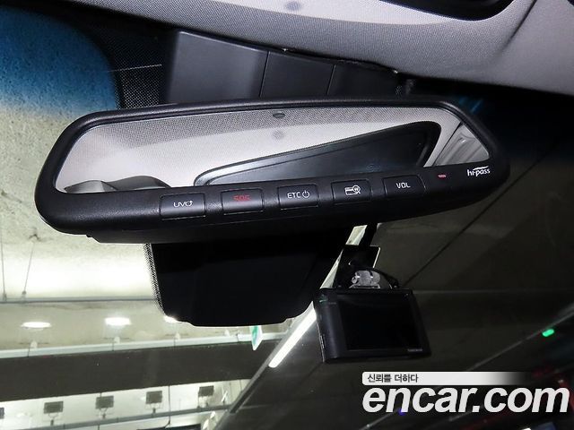 Kia Sorento 2020 — photo 14