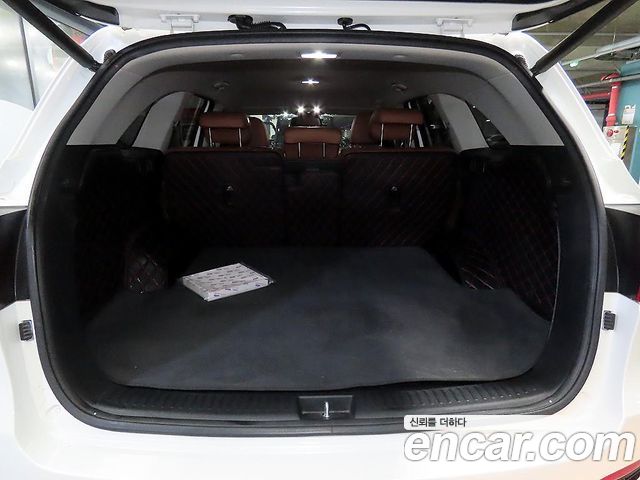 Kia Sorento 2020 — photo 16