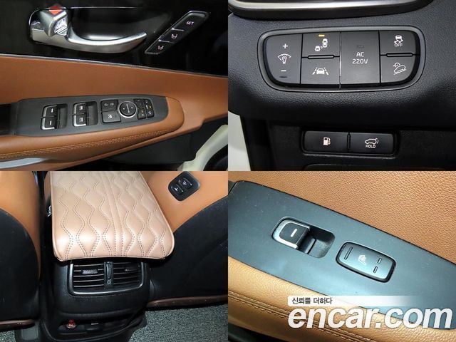 Kia Sorento 2020 — photo 17