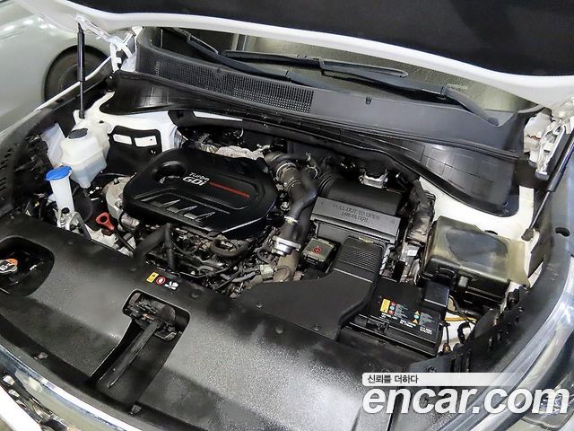 Kia Sorento 2020 — photo 19