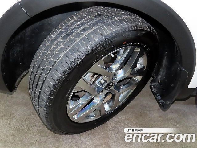 Kia Sorento 2020 — photo 20