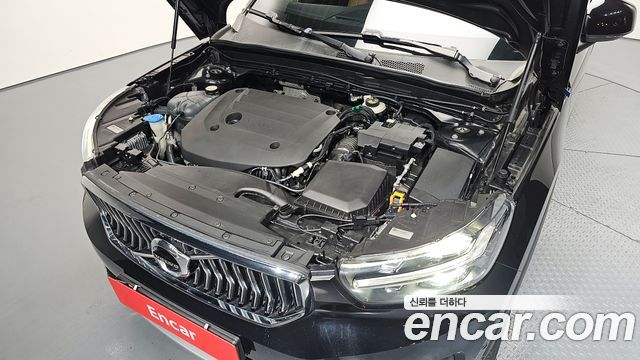 Volvo XC40 2022 — photo 6