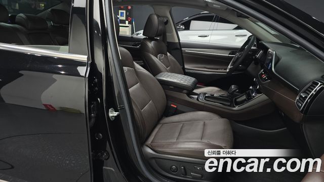 Hyundai Grandeur 2019 — photo 10