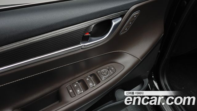 Hyundai Grandeur 2019 — photo 17