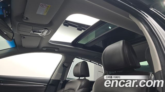 Hyundai Grandeur 2019 — photo 19