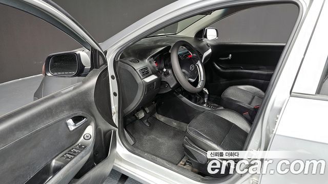Kia morning 2012 — photo 10