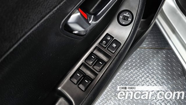 Kia morning 2012 — photo 14