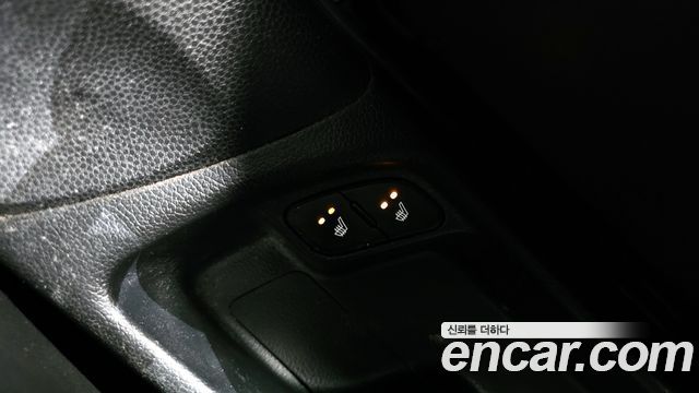 Kia morning 2012 — photo 19