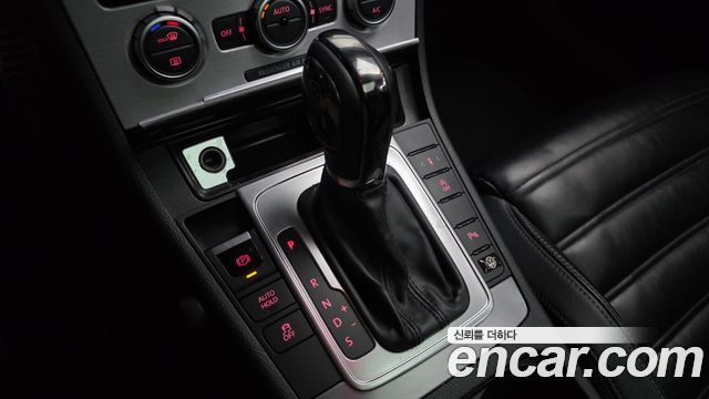 Volkswagen CC 2015 — photo 9