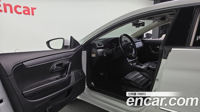 Volkswagen CC 2015 — photo 10
