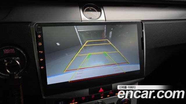 Volkswagen CC 2015 — photo 15