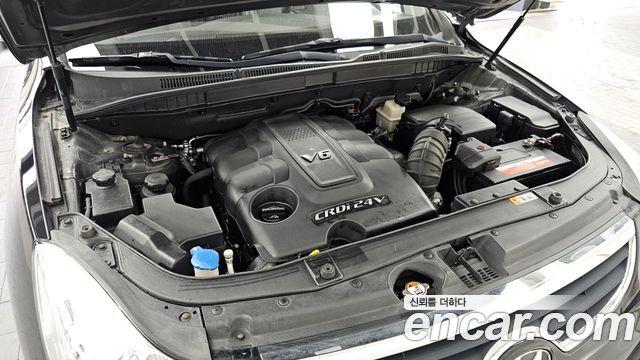 Hyundai Veracruz 2014 — photo 6