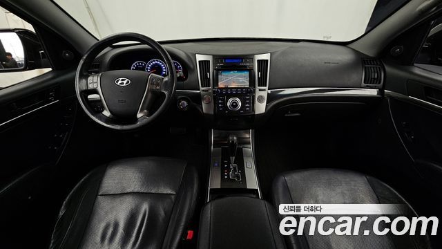 Hyundai Veracruz 2014 — photo 7