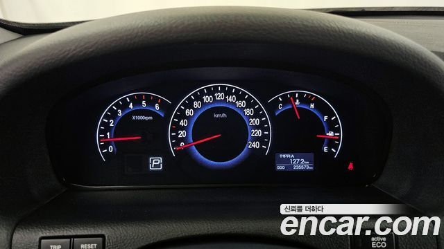 Hyundai Veracruz 2014 — photo 8