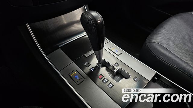 Hyundai Veracruz 2014 — photo 9