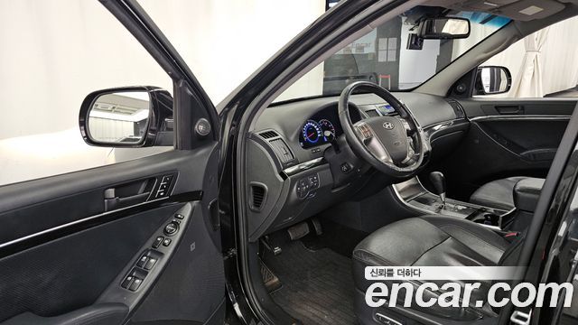 Hyundai Veracruz 2014 — photo 10