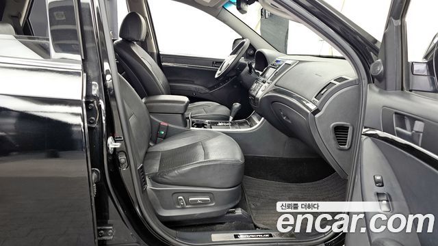 Hyundai Veracruz 2014 — photo 11