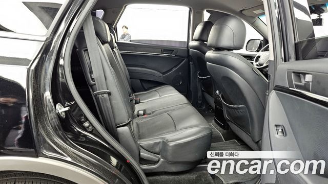 Hyundai Veracruz 2014 — photo 12