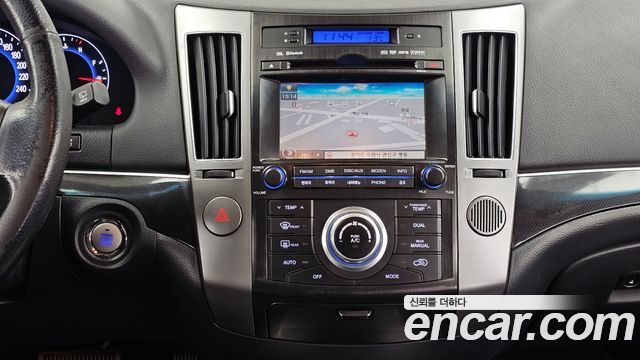 Hyundai Veracruz 2014 — photo 14