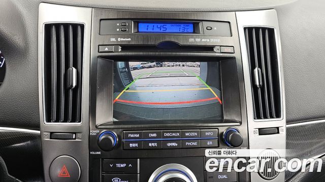 Hyundai Veracruz 2014 — photo 15