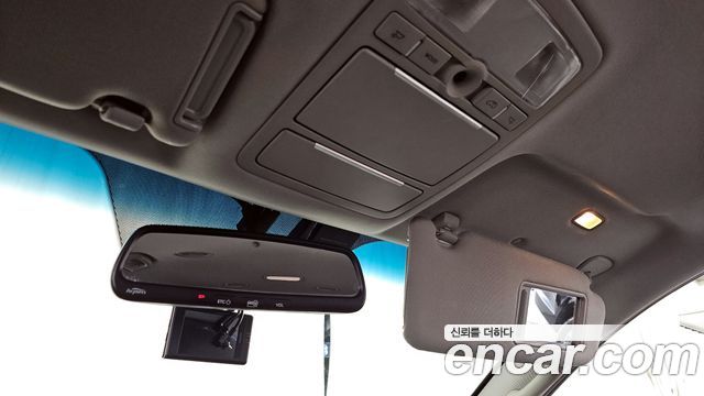 Hyundai Veracruz 2014 — photo 17