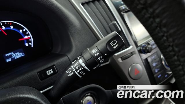 Hyundai Veracruz 2014 — photo 18