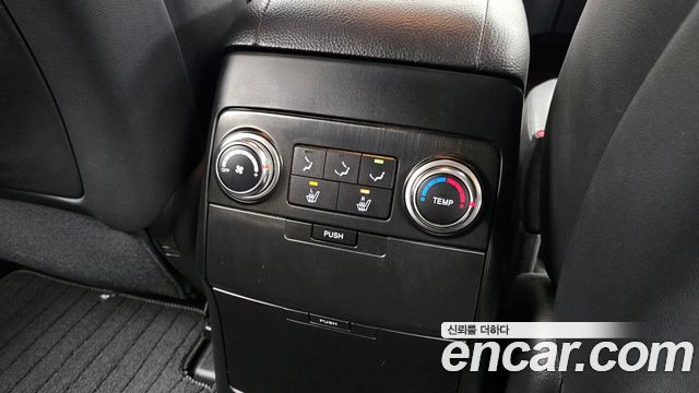 Hyundai Veracruz 2014 — photo 19