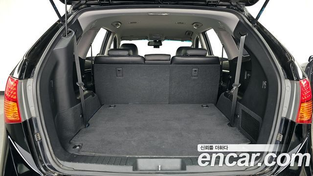 Hyundai Veracruz 2014 — photo 20