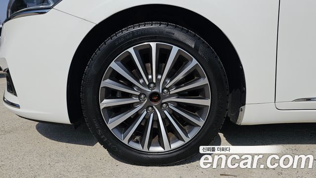 Kia K7 2016 — photo 5