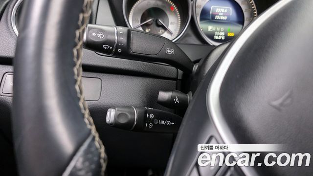Mercedes-Benz C-Class 2014 — photo 16