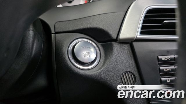 Mercedes-Benz C-Class 2014 — photo 18