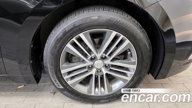 Hyundai Grandeur 2014 — photo 5
