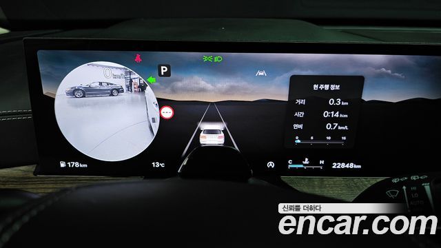 Genesis GV80 2024 — photo 8