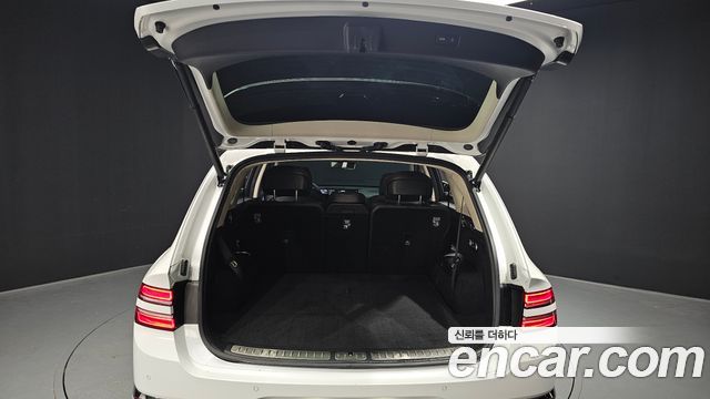 Genesis GV80 2024 — photo 20