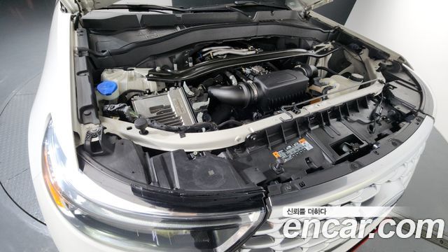 Ford Explorer 2021 — photo 6
