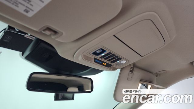 Ford Explorer 2021 — photo 17
